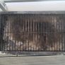 Folding Barbeque Charcoal Grill Image 3