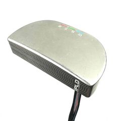 ping ds72 35'' left handed putter
