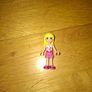 Lego Friends Stephanie's pizzeria (41092) Image 2