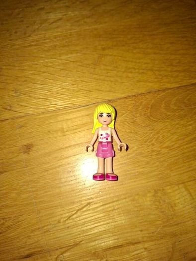 Lego Friends Stephanie's pizzeria (41092)