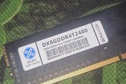 8gb Ddr4 2400mhz Ram