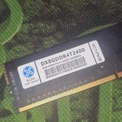 8gb Ddr4 2400mhz Ram