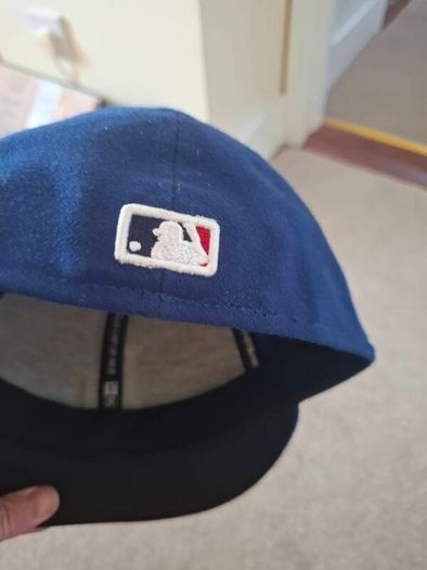 New Era LA Dodgers
