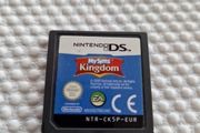My Sims The Kingdom Nintendo Ds Games Original