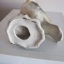 Vintage Ceramic Owl Image 6