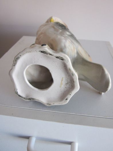 Vintage Ceramic Owl
