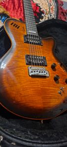 Godin LGXT - AAA Flametop