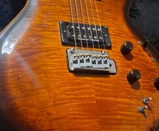 Godin LGXT - AAA Flametop