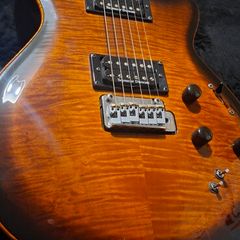 Godin LGXT - AAA Flametop