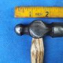 6oz Ball Pein Hammer Image 2