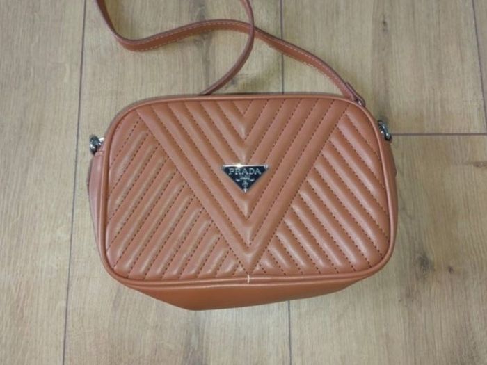 Brand New Long Strap Bag