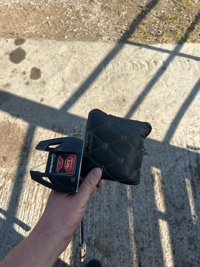 Taylormade Spider GT Putter
