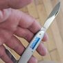 Vintage Very Collectable Victorinox Alox Secretary 1970s Swiss Army Knife Discontinued Model Rare Image 3
