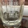 Rare Vintage Thwaites Soda Water Mineral Waters Distributors Ltd Dublin Syphon Bottle Image 9