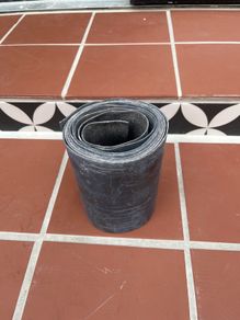 lead flashing