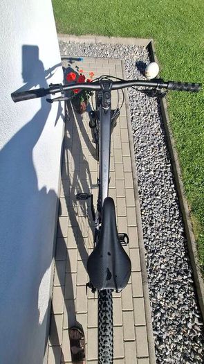 Trek Fuel EX 5
