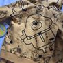 Brand New Hey Duggee 3-Piece Tracksuit Set (Hoodie, T-Shirt, Joggers) Image 8