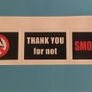 Tax disc holders Image 2