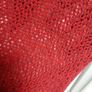 Italian zip cardi size 22 Image 8