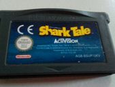 Shark tale - GBA [Free Shipping]