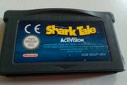 Shark tale - GBA [Free Shipping]