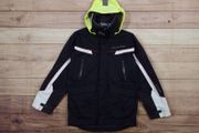 HELLY HANSEN Jacket Sailing  Yachting Men  Raincoat Large