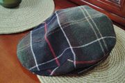 Barbour Cap