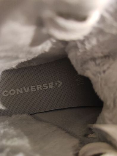 Converse Children's  Trainers