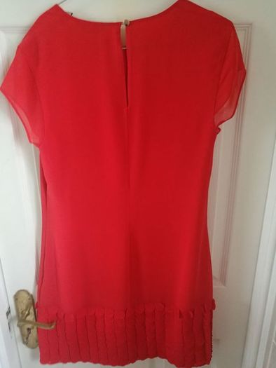 Ted Baker Dress