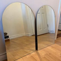 Mirrors