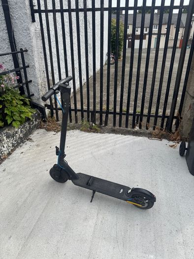 Dr. Green E-scooter