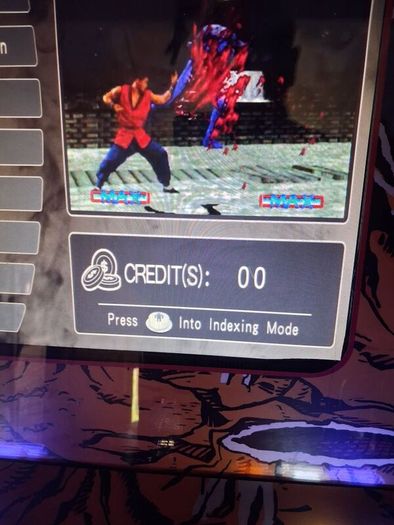 Arcade Machine
