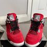 Jordan 4 retro BONUS Nike boots Image 3