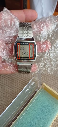 watches