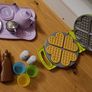 Toy Kitchen Huge Bundle Image 6