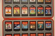 Nintendo Switch Games