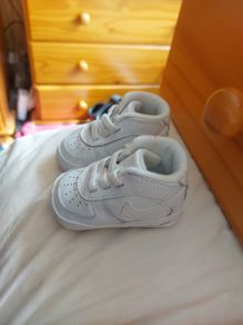 Baby Nike