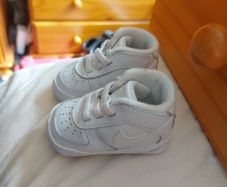 Baby Nike