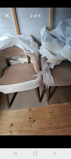 chair's