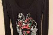 Women Jumper, size S
