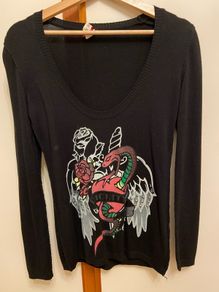 Women Jumper, size S