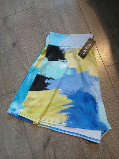 Fab New shorts