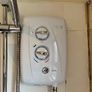 Triton T80 Easi-Fit + 8.5kW Electric Shower Image 5