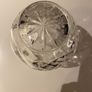 Dublin Crystal 6 inch canister or vase Image 4