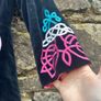 Irish Dancing Dress Image 5