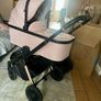 baby pram Image 5