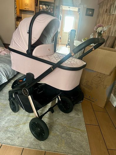 baby pram