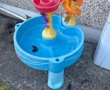 Kids water table