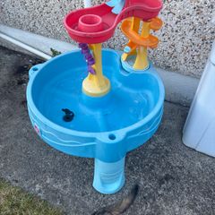 Kids water table