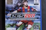 PES 2011 - Playstation 2